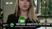 “Ndryshim kushtetutës për sistemin”/ Propozimi i opozitës së re për përdorimin e listave të hapurave