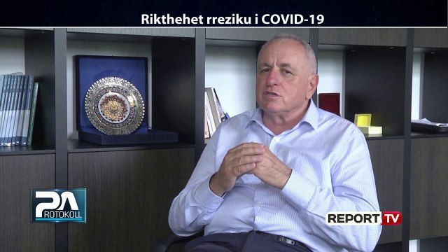 “COVID 19”, Tritan Shehu Askush mos ta mendojë izolimin, reagim qytetar