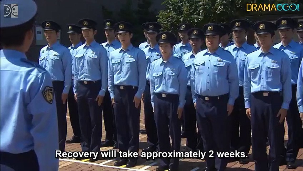 Hi wa Mata Noboru Episode 9 English sub - Dramacool