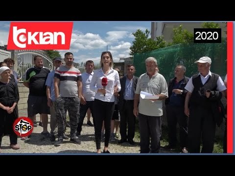 Stop-Kamez/40 familje pa uje prej 25 vjetesh, uji i pusit me fekale e hekur-nike!l (12 Qershor 2020)