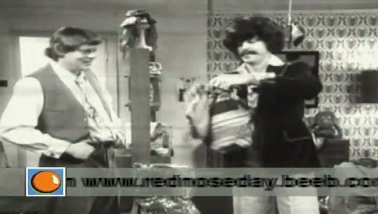 Men Behaving Badly  Extras 10  Comic Relief '99