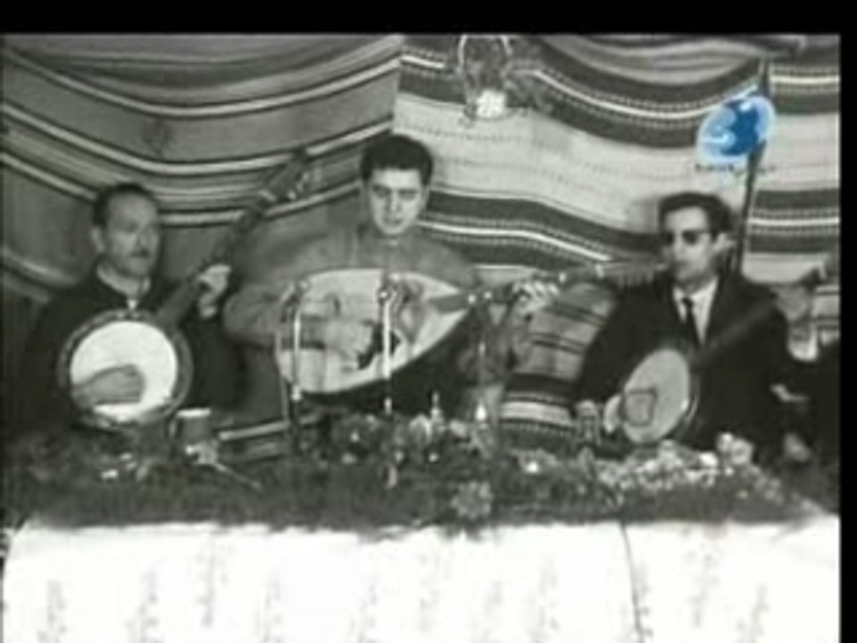Amar Ezzahi 1965