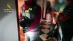 Operación Promises. La Guardia Civil libera a siete hombres explotados sexualmente en Cádiz