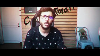 YALGAAR - CARRYMINATI X Wily Frenzy