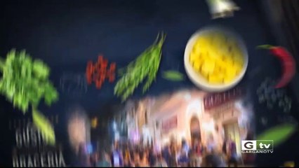 TG GARGANOTV 12 06 2020