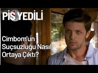 Cimbom'un Suçsuzluğu Nasıl Ortaya Çıktı? - Pis Yedili 71. Bölüm