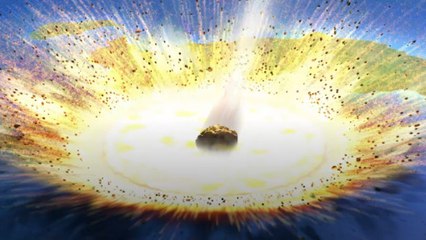 Dünyanın asteroidlere karşı savunma sistemi var mı?