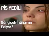 Günçiçek İntihar mı Ediyor? - Pis Yedili 73. Bölüm