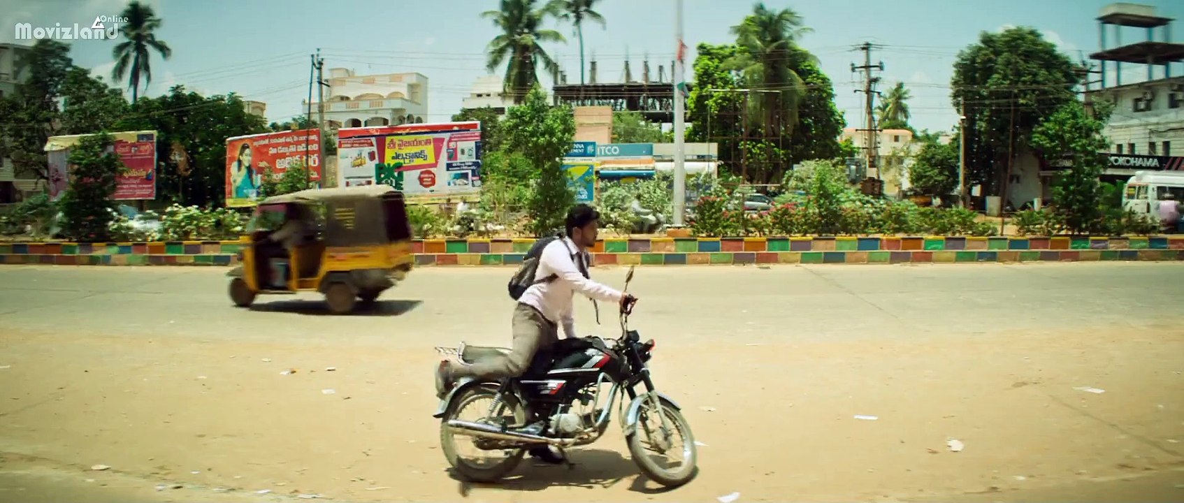 Agent.Sai.Srinivasa.Athreya.2019.1080p.part2