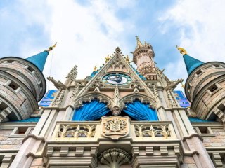 Here’s Everything You Need to Know About Dining at Disney When the Parks Reopen