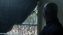 El final de la temporada 10 de The Walking Dead puede llegar antes de lo previsto