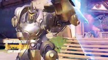 Jugada Destacada Reinhardt 58