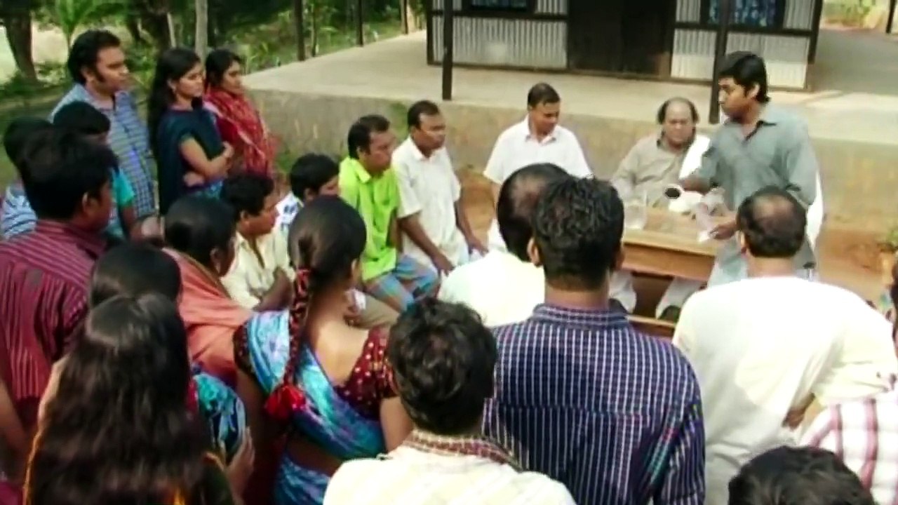 Lathiyal Gram _ লাঠিয়াল গ্রাম _ EP8 _ Prova _ Mosarof Korim _ Akm Hasan _ Salauddin Lavlu_Come_Full-HD 1280-720