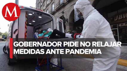 Inicia Responsabilidad Individual en Jalisco