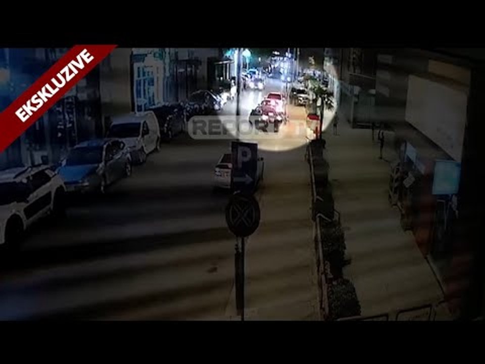 Report Tv siguron videon e momentit të ekzekutimit të Hekuran Billës te 'Komuna e Parisit'