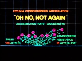 The Hitchhikers Guide to the Galaxy 1/3