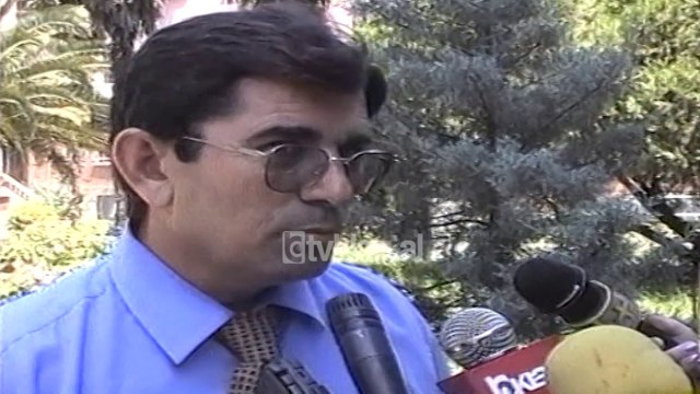 Partia Demokratike për KQZ, kodi i ri elektoral - (4 Qershor 2000)