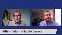 Prof. Dr. Mehmet Ceyhan ve Ercan Taner Ajansspor'un konuğu I Evden Futbol I Kenan Başaran ve Hüseyin Özkök (13)