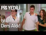 Furkan ve Arkadaşları İyi Bir Ders Aldı! - Pis Yedili 83. Bölüm