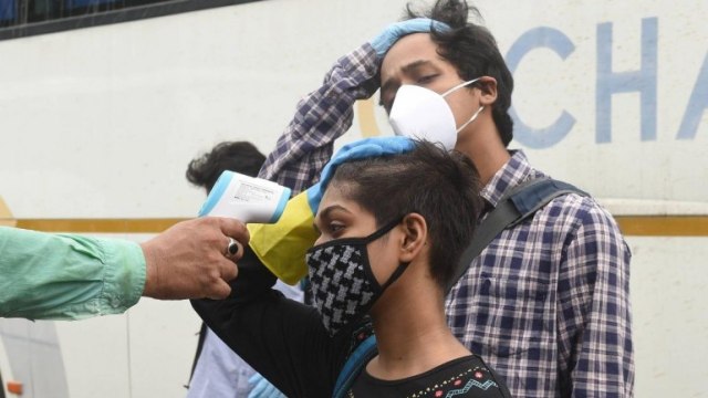 Is Delhi's healthcare system collapsing?