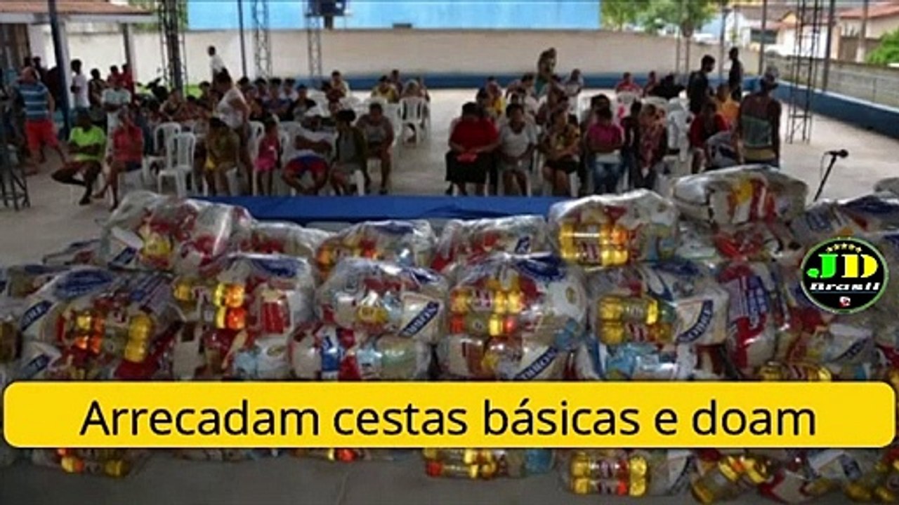 O Brasil Chora