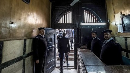 كورونا في السجون المصرية.. وفيات وإصابات وسط صمت وإهمال من السلطات