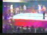 Buddy Rose and Johnny Mantell vs Adrian Adonis and Ron Starr Portland Wrestling PNW 1979
