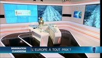 Le 20 Heures de RTI 1 du 12 juin 2020 par Marie Laure N'Goran