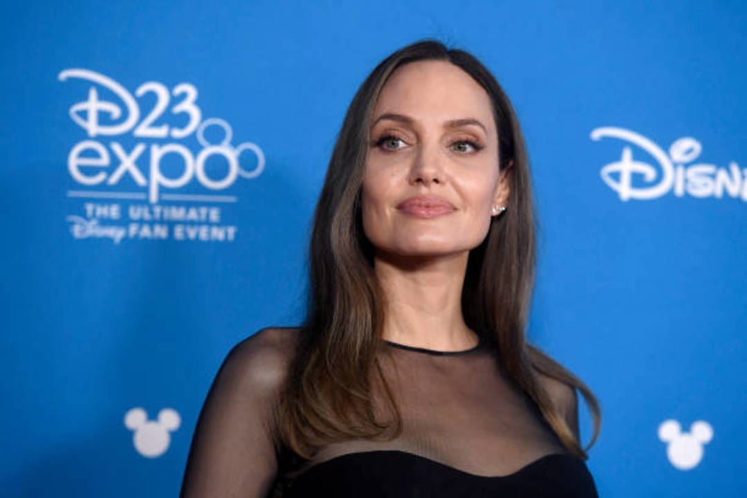 Angelina Jolie, Chrissy Teigen, Blake Lively, and More Donate to Black Lives Matter Charities