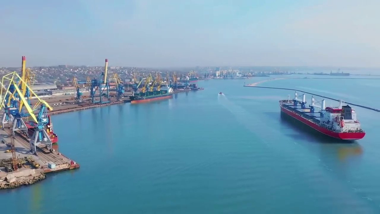 Canada is quietly building the New trading empire of the World, an upcoming economic war is ready for world by info mative