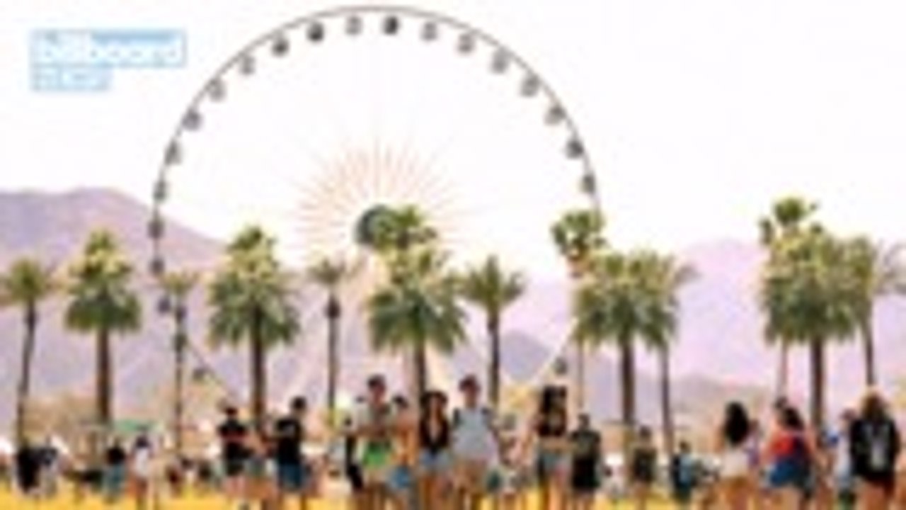 Coachella 2021 Dates Are Set After Cancellation...