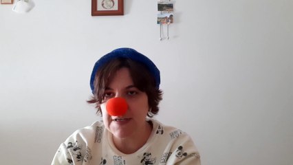 Mensaje 3º B 12 de junio