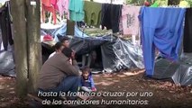 Venezuela reduce el paso de migrantes autorizados a retornar al país