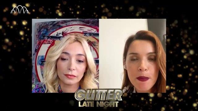 Maria Cerqueira Gomes conta momento mais complicado que viveu na TVI