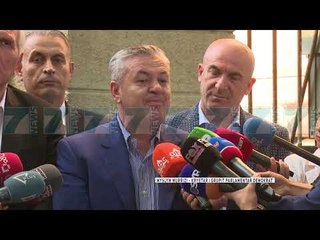 SHKARKOHET HAJDARI, MYSLIM MURRIZI NE KOMISIONIN E REFORMES - News, Lajme - Kanali 7