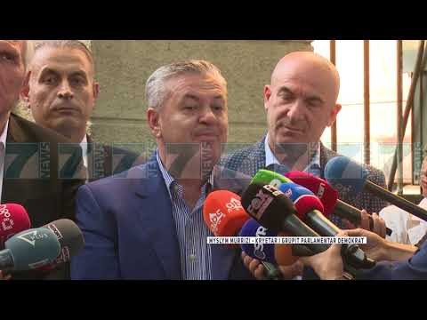 SHKARKOHET HAJDARI, MYSLIM MURRIZI NE KOMISIONIN E REFORMES - News, Lajme - Kanali 7