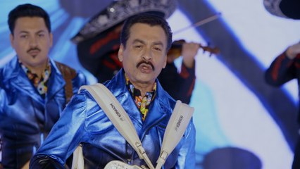 Los Tigres Del Norte - El Último Beso