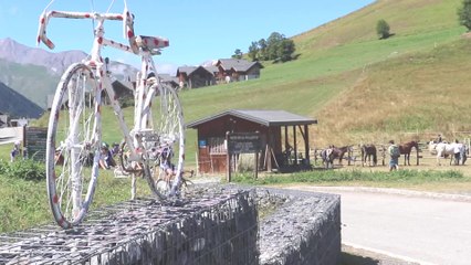 2019 : Stage équipe de France juillet