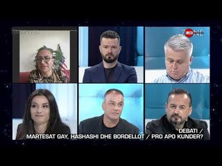 "Berisha eshte pak i vjeter", me ke nga politikanet do te bashkejetonte Elton Ilirjani