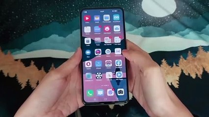 Vivo V19 Neo Unboxing and Review