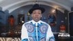 Todrick Hall Reveals What Advice He Received From Legendary Broadway Performers | Pride Summit