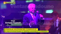 ¡Enrique Guzmán responde si hay posibilidad de reconciliación con Frida Sofía! | Ventaneando