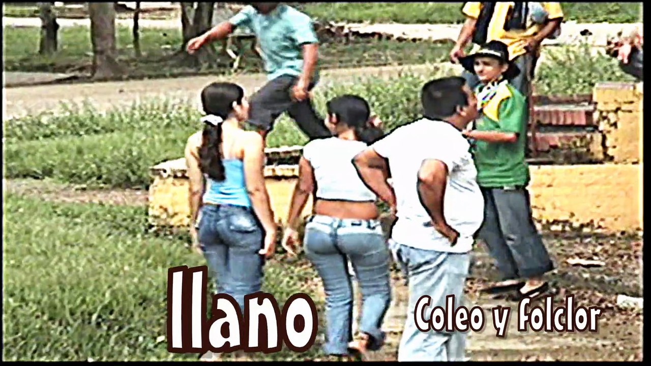PARRANDO LLANERO