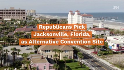 Republicans In Jacksonville