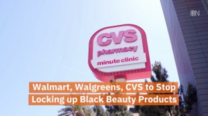 Black Beauty Products To Be Unlocked