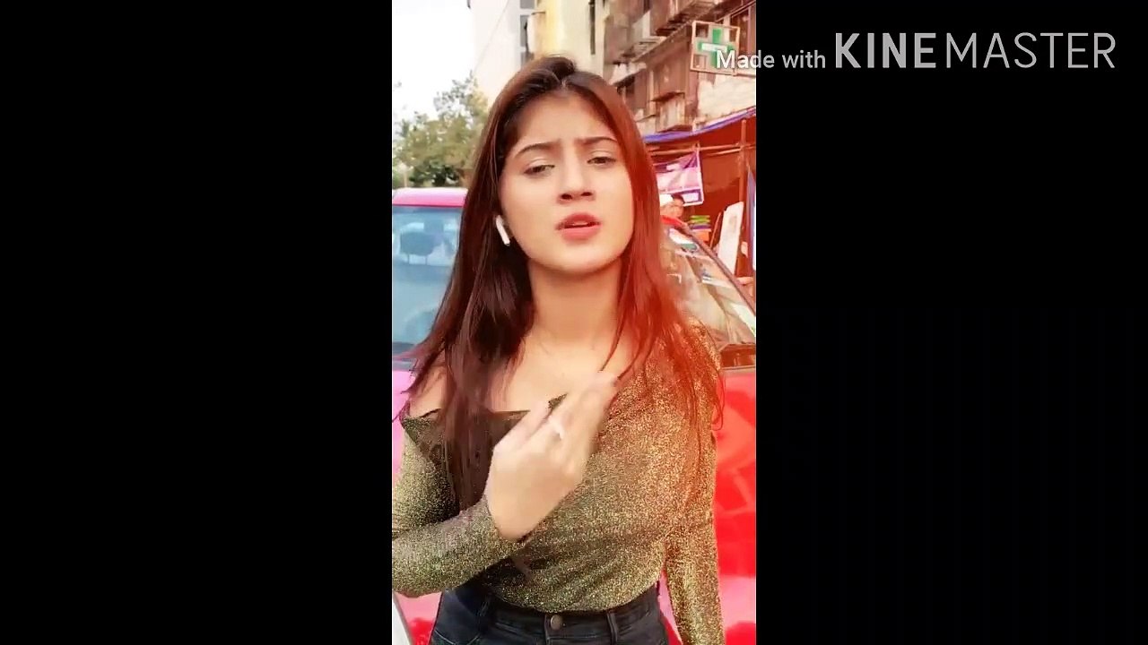New Tik Tok Video For Arishfa Khan  Jannat Zubair   Areeka Haq.  New Tik Tok Video