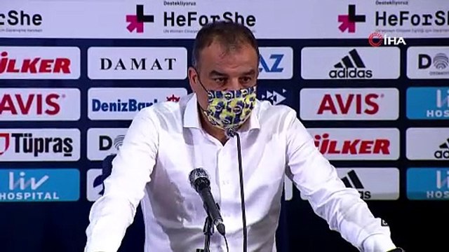 Tahir Karapınar: “Fenerbahçe yönetimi en doğru kararı vermek için çalışıyor”