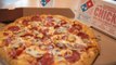 Domino’s Shares Hacks For Keeping Leftover Pizza Crusts Crispy