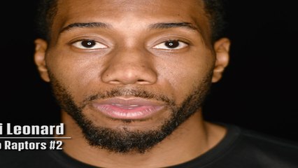 2019 NBA Finals Game 6 Mini-Movie (June 13, 2019)