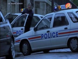 The Bourne Identity (2002)